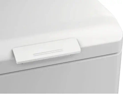 Стиральная машина вертикальная Electrolux EW6TN4272P