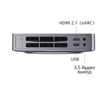 Проектор Dangbei D5X