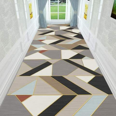 Коврик 1,0*15м в рулоне, искусственный войлок/полиэстер 100%, NN2025-83