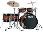 Ударная установка Tama WBS52RZS-MBR Starclassic Walnut/Birch