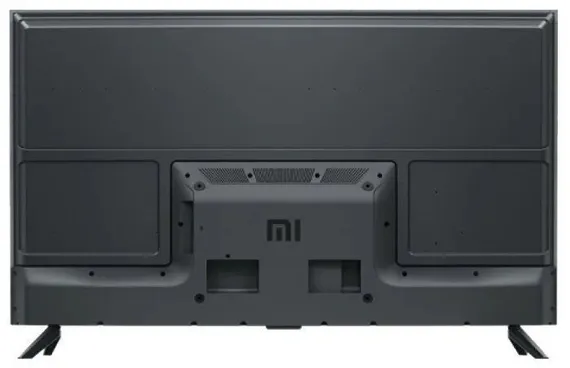 Телевизор Xiaomi Mi TV 4S 55" Curved