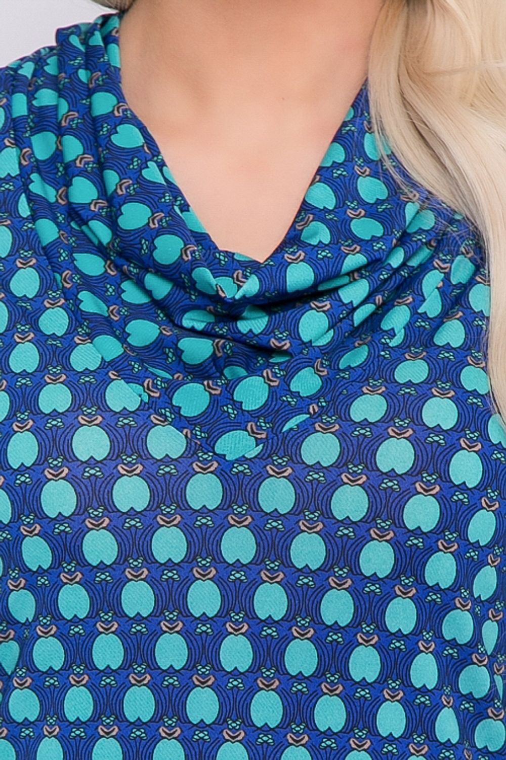 Блузка 40406 Avili