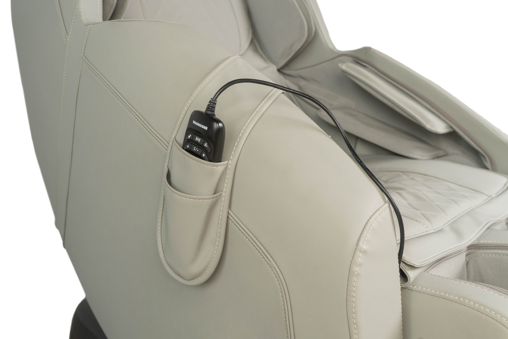 Массажное кресло Ergonova ErgoLine 2 Te