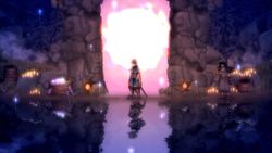 Salt and Sacrifice PS4 | PS5
