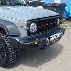Tank300 Бампер силовой передний Tengqian Ark
