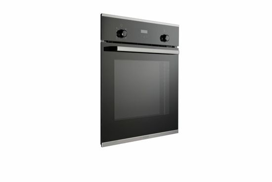 Электрический духовой шкаф Bosch HBF234EB0R