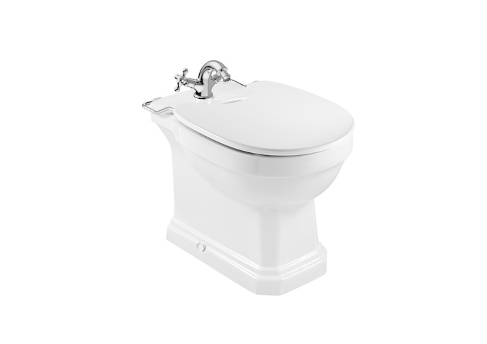 Крышка для биде Roca Carmen