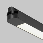 Магнитный трековый светильник Maytoni Unity Basis TR000-1-12W4K-B_1