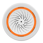 Zigbee звуковая сирена / извещатель MOES