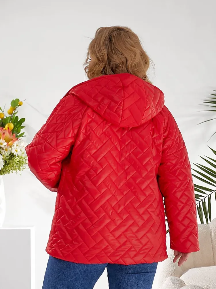 Куртка УК-0859 Фабрика Моды