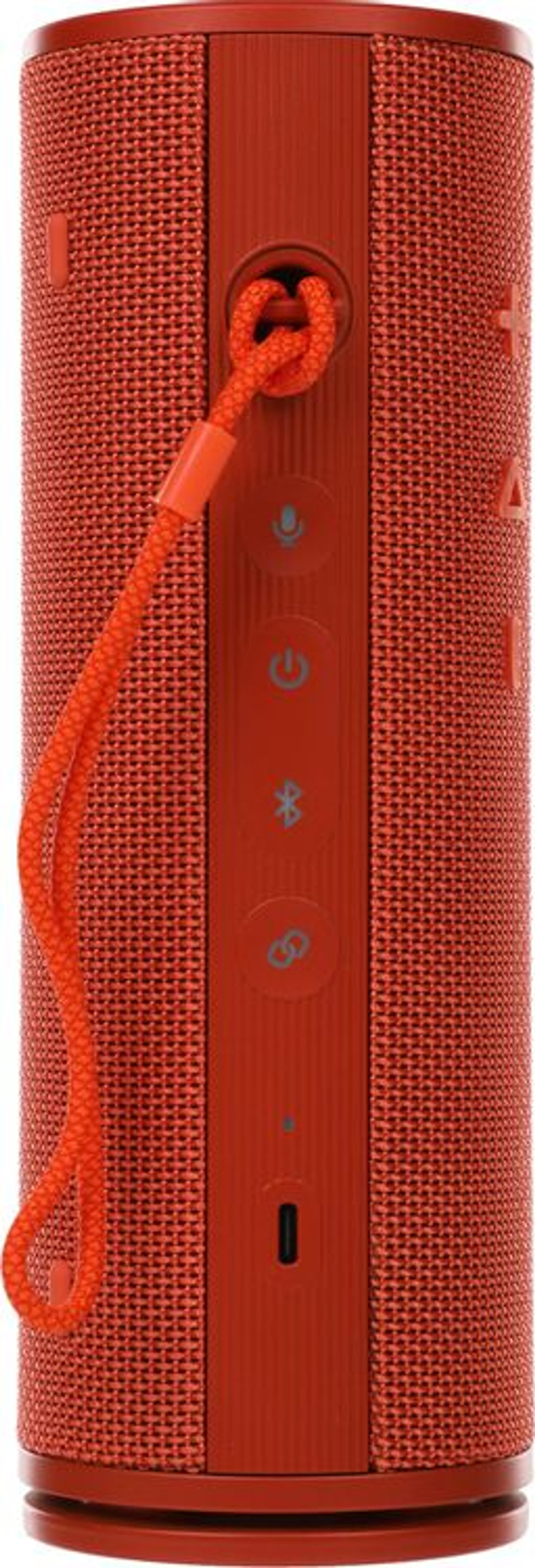 Колонка портативная Honor Choice Speaker Pro VNC-ME00, 30Вт, оранжевый [5504aavu]