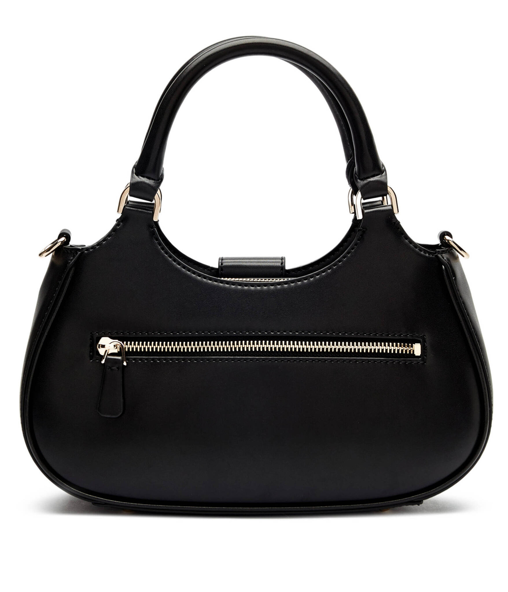 Сумка-трапеция NOLANA GIRLFRIEND Guess - черный(HWVG95 00050)