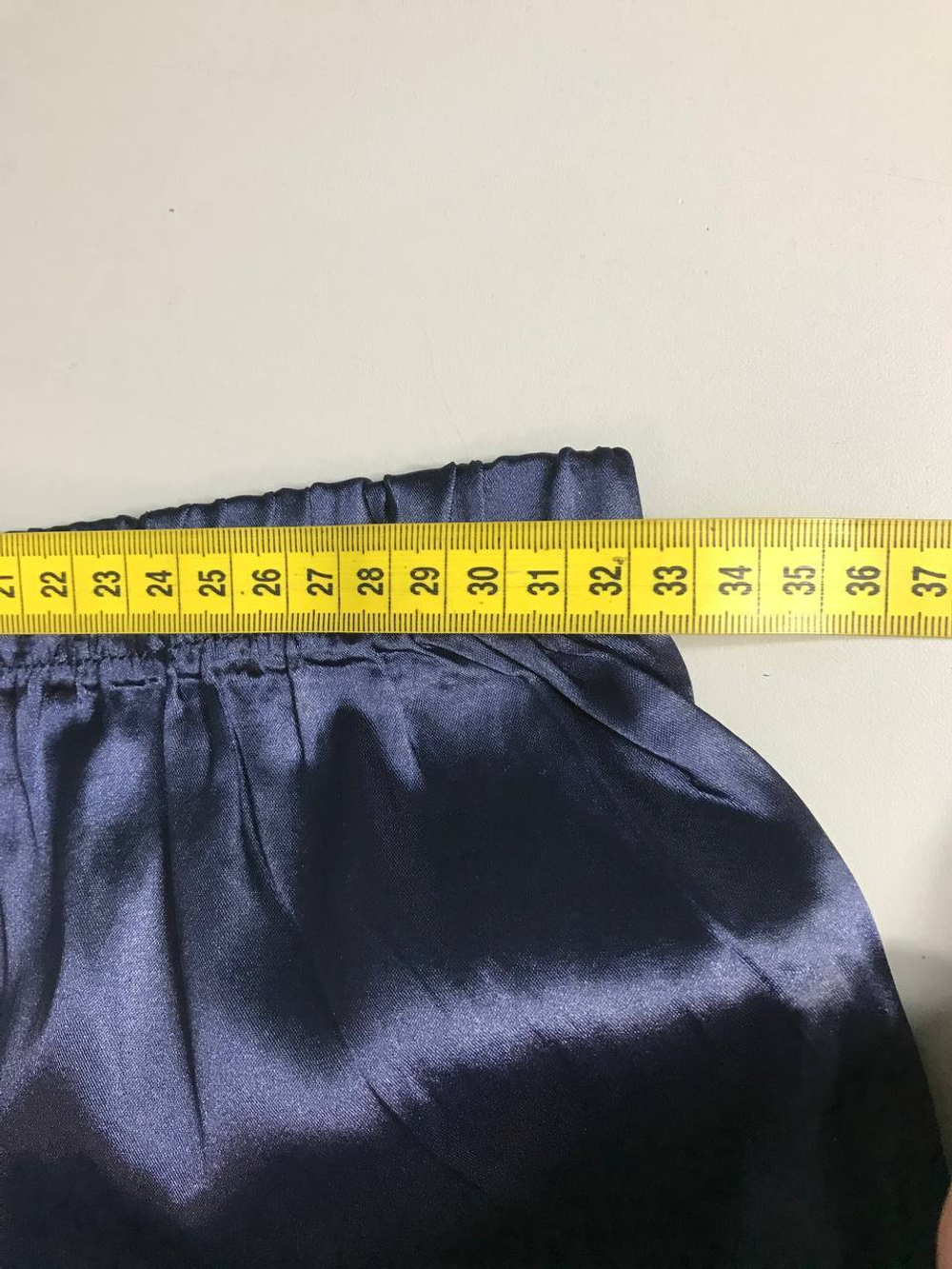 Пижама красивого цвета, визуально на 44 размер, новая