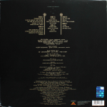Blue Oyster Cult / 50th Anniversary — Live In NYC — First Night (3LP)