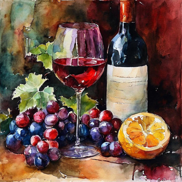 РД26 Красные: Зинфандель/Примитиво