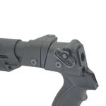 Комплект: Пластиковый приклад Бекас, DLG Tactical