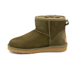 Угги Ugg Classic Mini II Burnt Olive