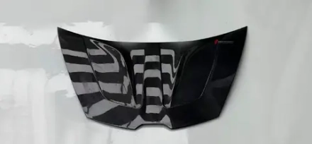 Карбоновый капот для ASTON MARTIN DB11 2016+ Астон Мартин Аэродинамический обвес