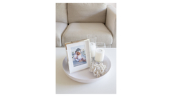 Набор подсвечников 2шт 20х9см Edzard Гранада