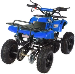 Квадроцикл MOTAX ATV Mini Grizlik X-16 (э/с)