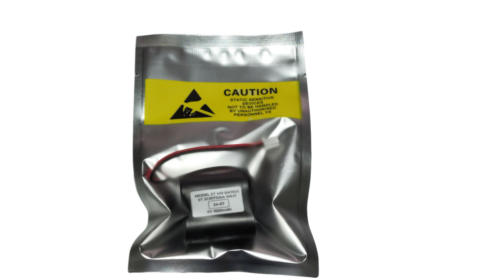 Батарея ET PLC-2CR17335A WK17