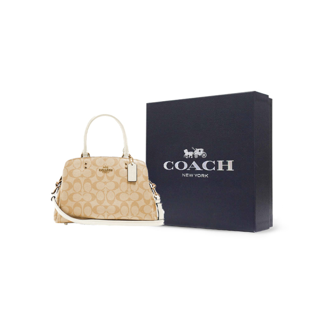 Сумка COACH Lillie 26, 91494-IMDQC