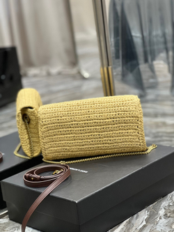 Saint Laurent Kate 99 Bag 26 cm
