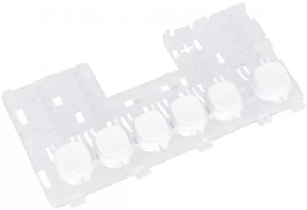 Кнопка для стиральной машины Beko (Беко) 2898700500