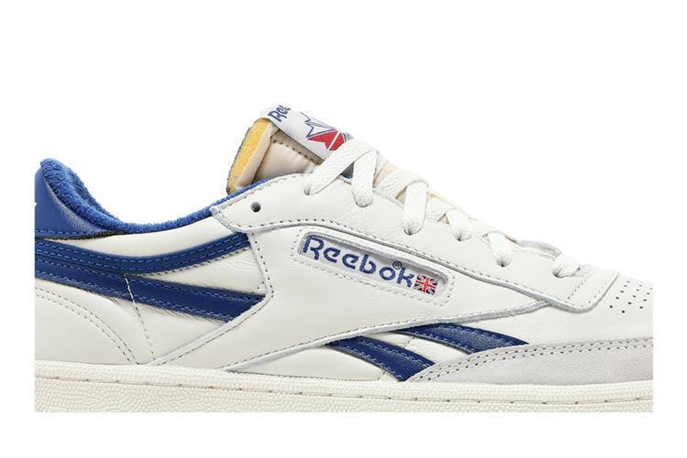 Кроссовки Reebok Club C Revenge