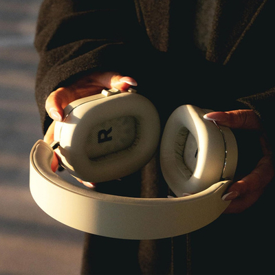 Беспроводные наушники Defunc Mondo