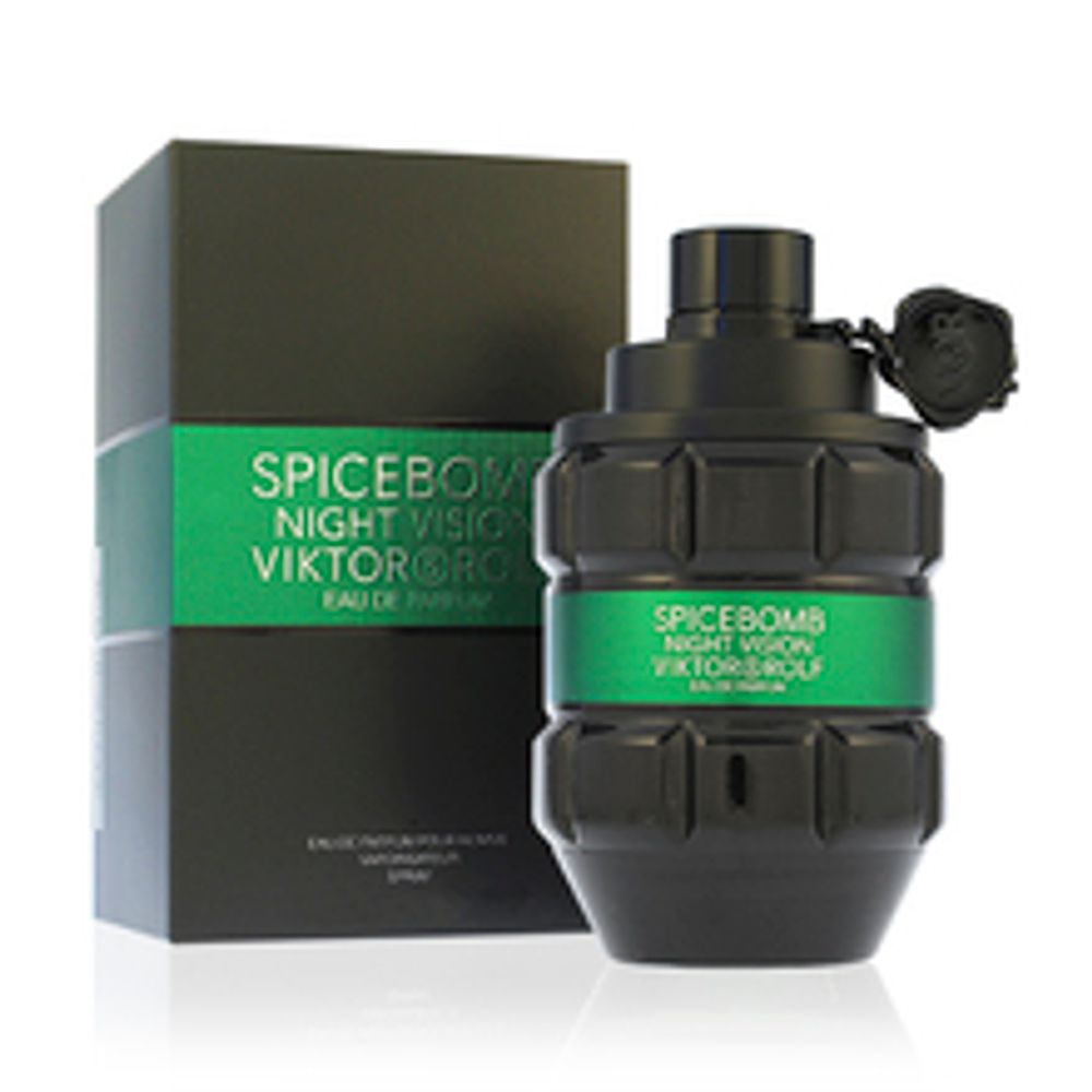 Viktor & Rolf Spicebomb Night Vision EDP 90ml Viktor & Rolf Spicebomb Night Vision EDP 90ml