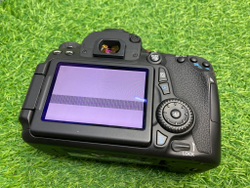 Canon EOS 70D