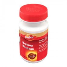 Brahma Rasayan Брахма Расаяна Dabur 250 г