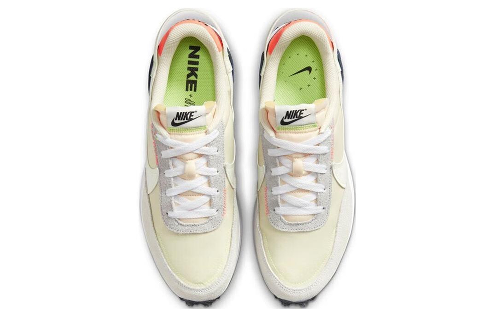 Кроссовки Nike Waffle Debut