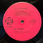 The Searchers - It's The Searchers (Англия 1964г.)