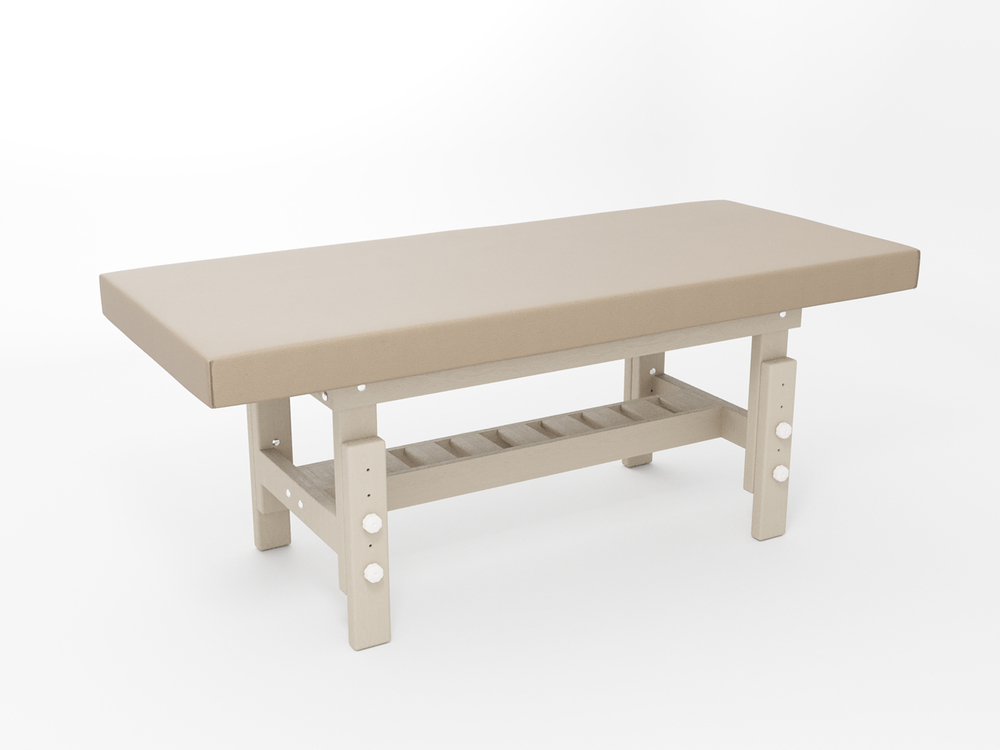 Стационарная кушетка Хюгге