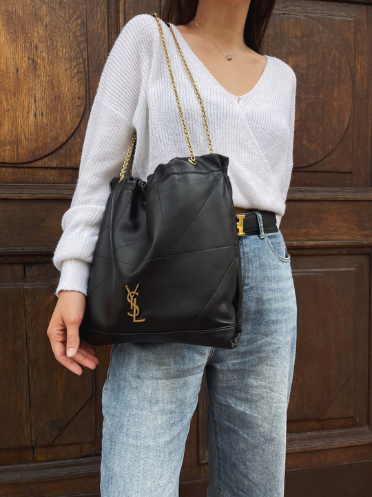 Saint Laurent Jamie Pochon