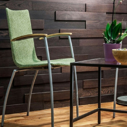 Cтеновые панели Finitura Dekor 3D Венге Сорбес