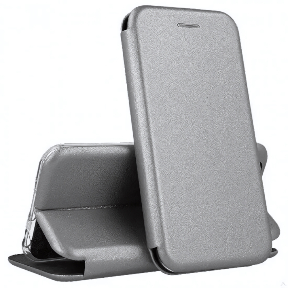 Чехол-книжка для Samsung Galaxy M22, 009805 Черный