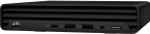 Системный блок HP 260 G9 Mini Intel Pentium Gold, 8 ГБ, 256 Гб, Intel UHD Graphics,  ОС Не установлена