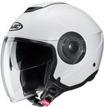 i40 Semi / Матовый / Белый