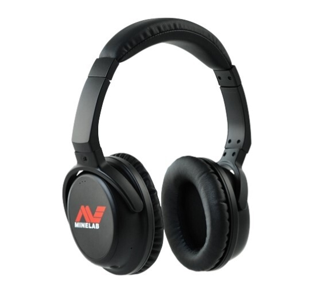 Металлоискатель Minelab Vanquish 540 Pro-Pack (катушка: V12 12 x9 дюймов Double-D, V8 8 x5 дюймов Double-D)