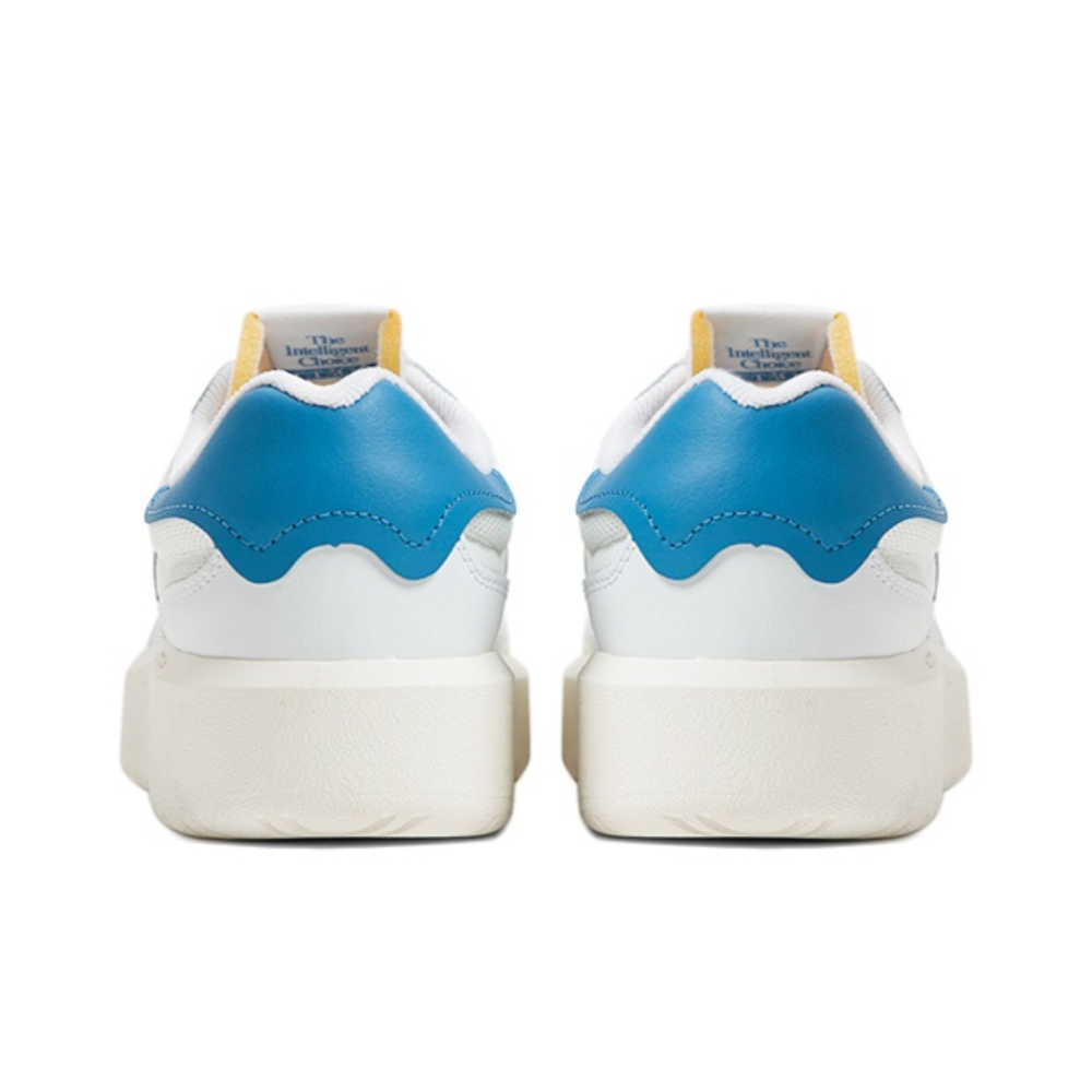 Женские кроссовки New Balance 302 'White Heritage Blue' CT302OE