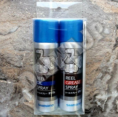 Набор SHIMANO SP-003H для рыболовных катушек