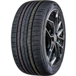 Tracmax 285/40ZR21 109Y XL X-Privilo RS01 TL