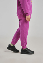 Брюки детские ARGYMAQ PURPLE