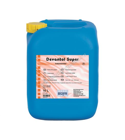 DEVANTOL SUPER