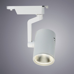 Трековый светильник Arte Lamp A2320PL-1WH