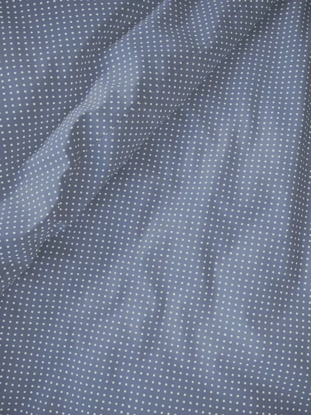 Наволочка комплект 2шт перкаль Сказка "Небо" 45х45 см на молнии