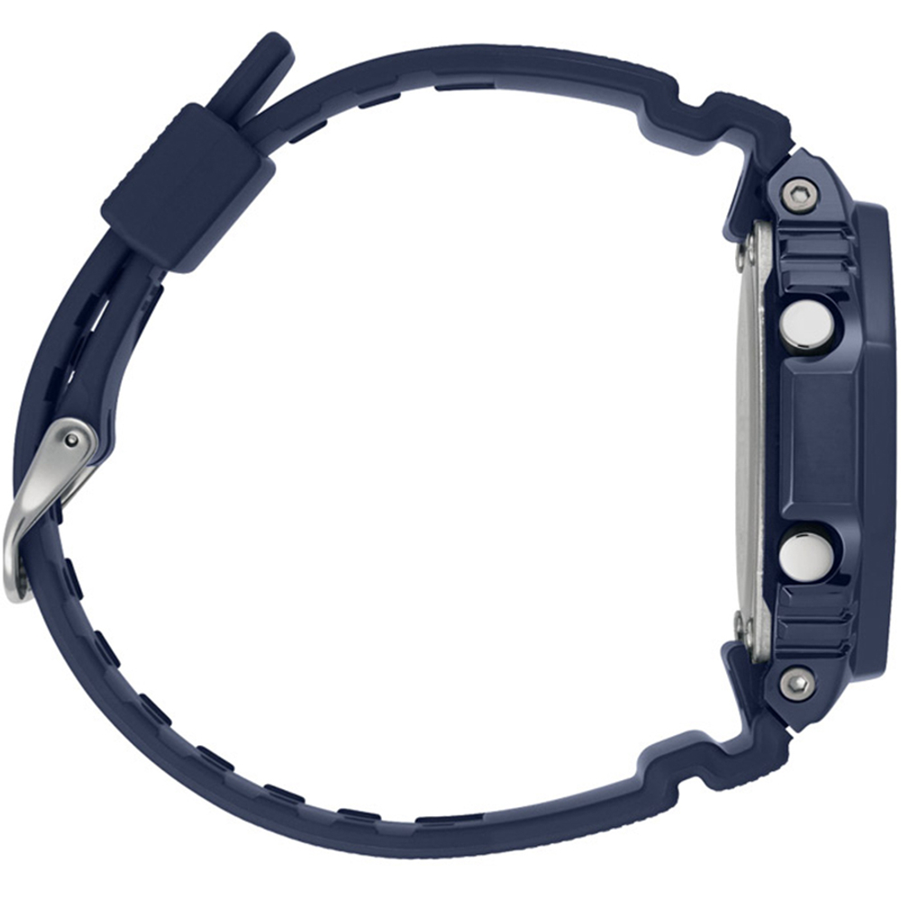 Мужские наручные часы Casio G-Shock GM-2100N-2A